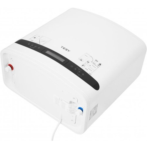 Бойлер электрический 40 л Tesy BelliSlimo DRY GCR 502724D E31 EC (305064)