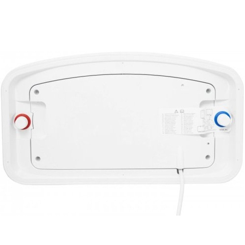 Бойлер электрический 40 л Tesy BelliSlimo DRY GCR 502724D E31 EC (305064)