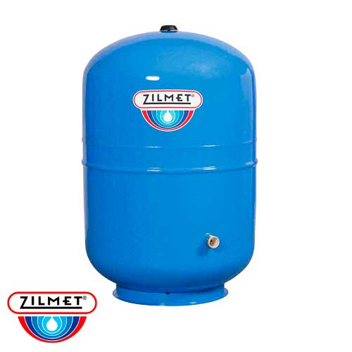Гидроаккумулятор Zilmet Hydro-Pro 150 л 10 бар (11A0015000)