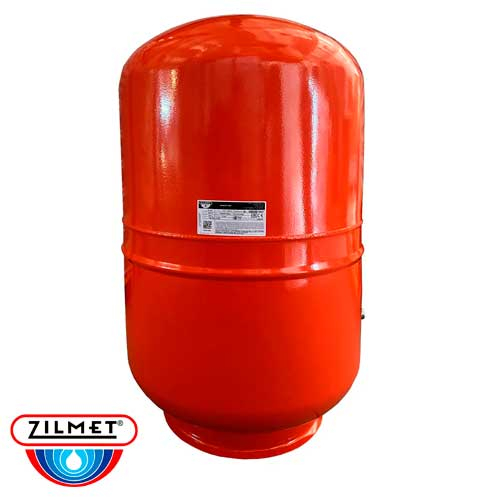 Расширительный бак для отопления Zilmet Cal-Pro 150L 6bar (1300015000)
