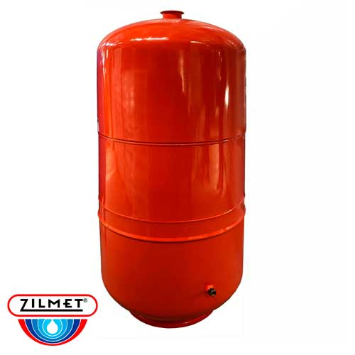 Розширювальний бак для опалення Zilmet Cal-Pro 500L 6bar (1300050000)