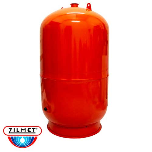 Розширювальний бак для опалення Zilmet Cal-Pro 900L 6bar (1300090000)