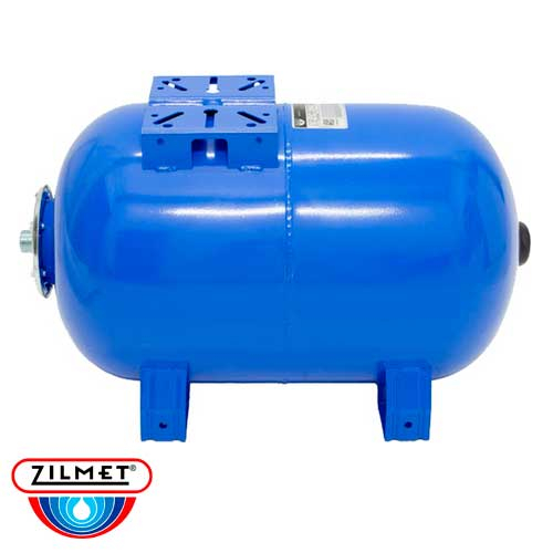 Гидроаккумулятор Zilmet Ultra-Pro H 24 л 10 бар (1100002405)