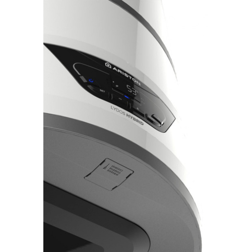 Водонагрівач Ariston LYDOS HYBRID 80 (3629052)