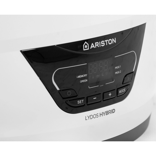 Водонагрівач Ariston LYDOS HYBRID 100 (3629053)
