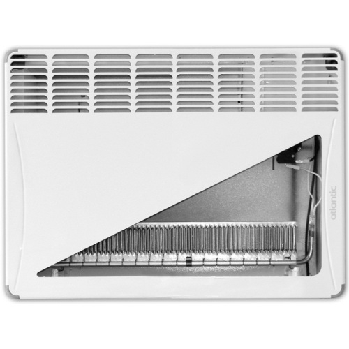 Конвектор Atlantic F17 Essential CMG BL-Meca/M 1000W (513711)