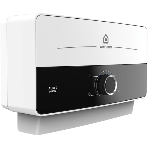 Проточный водонагреватель Ariston AURES M 7 EU