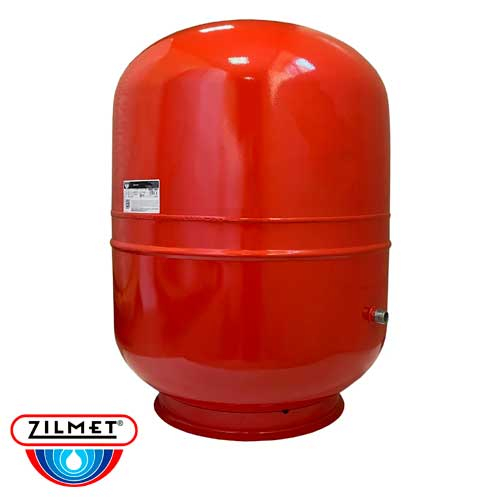 Расширительный бак для отопления Zilmet Cal-Pro 200L 6bar (1300020000)
