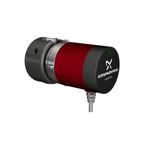 Насос рециркуляції ГВП Grundfos Comfort 15-14 B PM (97916771)