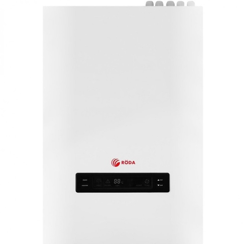 Електричний котел Roda ORSA 24 кВт 380В