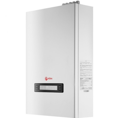 Електричний котел Roda ORSA 24 кВт 380В