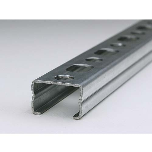 Траверса монтажна Т20 30х20х1, 2мм | 2,5 м