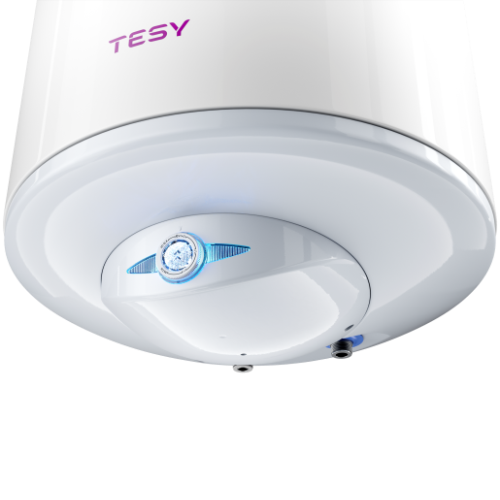 Бойлер горизонтальний 80 л Tesy Anticalc GCH 804424D B14 TBR (304908)