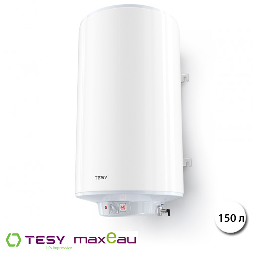 Бойлер електричний 150 л Tesy Maxeau GCV 1505620 D06 SRC (304062)