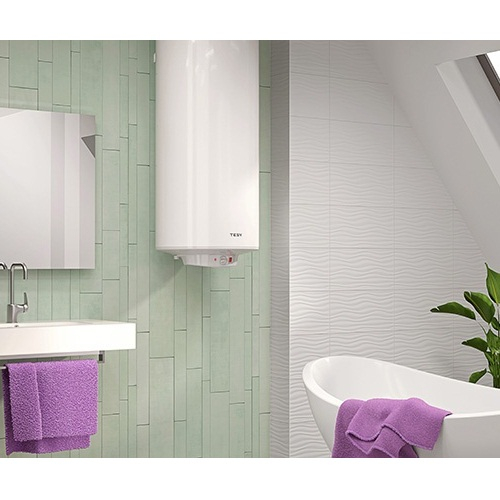 Бойлер електричний 200 л Tesy Maxeau GCV 2005624C D06 S2RC (304065)