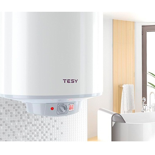 Бойлер електричний 200 л Tesy Maxeau GCV 2005624C D06 S2RC (304065)