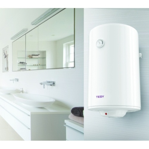 Бойлер електричний 50 л Tesy Simpat Eco CTV 504415 D07 TR (305486)