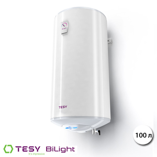Бойлер електричний 100 л Tesy BILIGHT GCV 1004415 B11 TSR (304510)