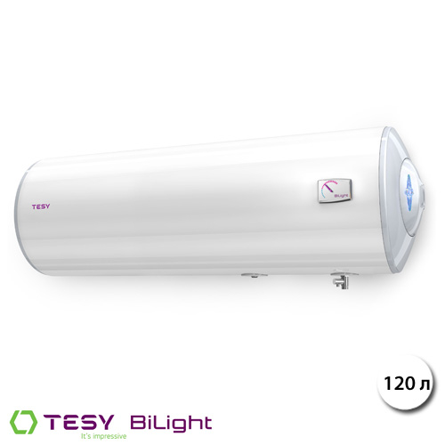 Бойлер горизонтальный 150 л Tesy BILIGHT GCH 1504430 B12 TSR (306158)