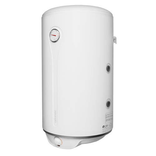 Бойлер комбинированного типа Atlantic Combi Opro CWH 100 D400-2-B (864026)