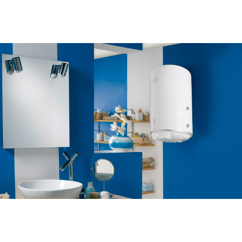 Бойлер комбинированного типа Atlantic Combi Opro CWH 100 D400-2-B (864026)