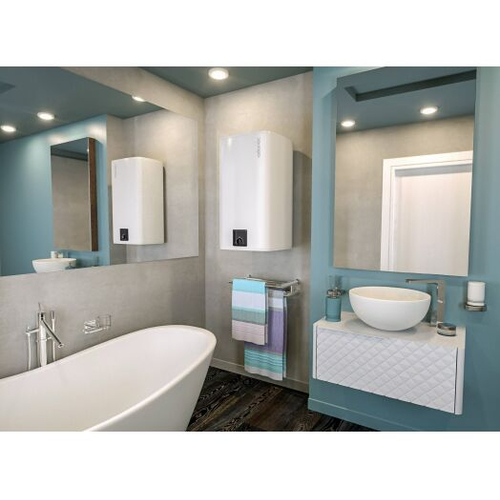 Бойлер Atlantic Steatite Cube VM 150 S4 C 1500 W (871221)