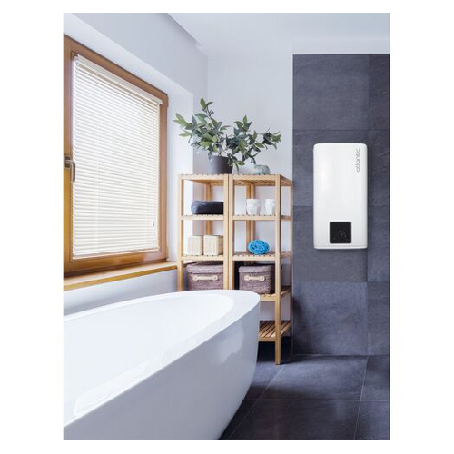 Бойлер Atlantic Steatite Cube VM 30 S3 C 1500W (831184)