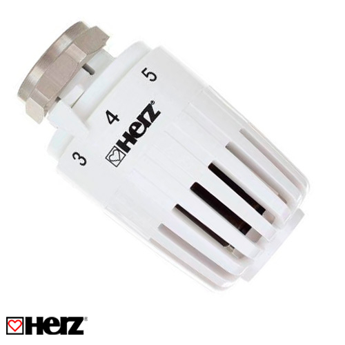 Термоголовка HERZ PROJECT М28х1,5 (1726016)