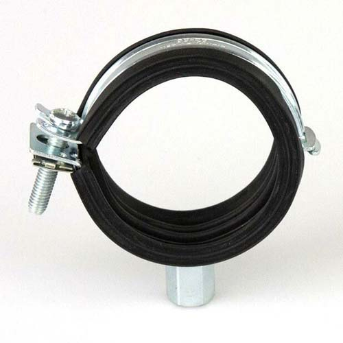 Хомут Walraven BISMAT® Flash 20-23 мм (1/2", DN15) гайка M8 (3373023)