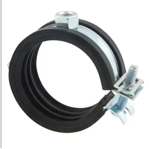 Хомут Walraven BISMAT® Flash 32-35 мм (1", DN25) гайка M8 (3373035)