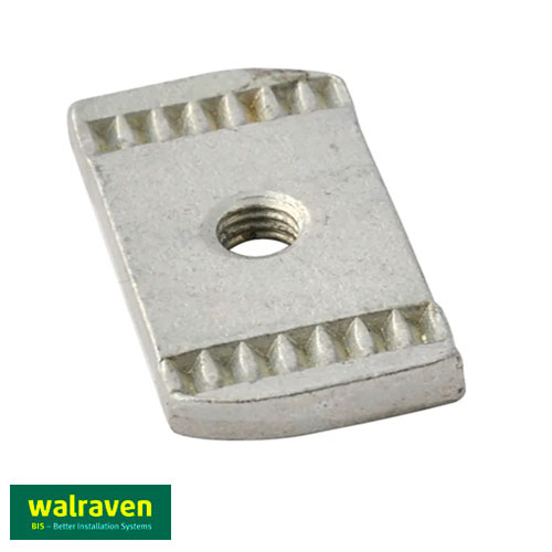 Гайка канальна Walraven BIS RapidStrut® М8 (6517008)