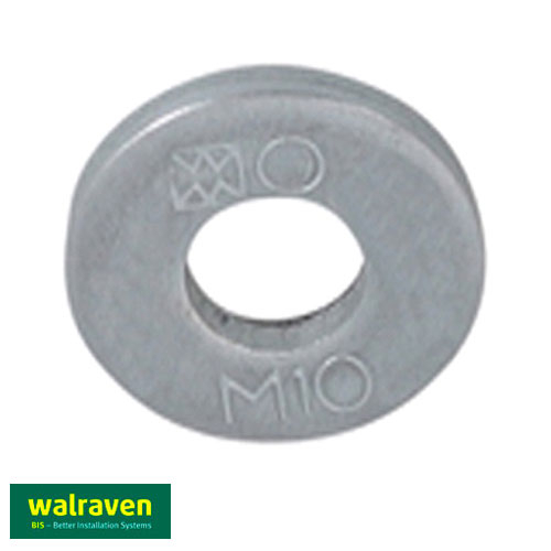 Шайба Walraven BIS RapidRail® 17,0 мм WM0-35 (6533316)