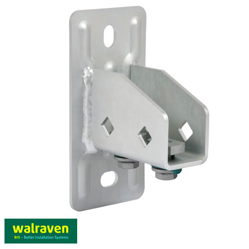 Держатель стеновой Walraven BIS RapidStrut® G2 BUP1000 (665885400)