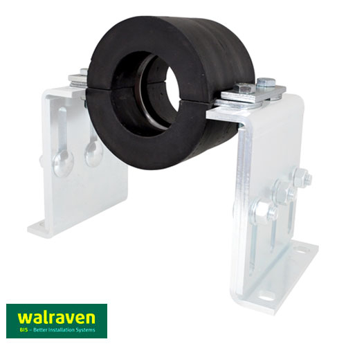 Термоізоляційний блок Walraven BISOFIX® CF 76,1 мм (0881076)