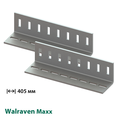 Продольный соединитель Walraven Maxx LC100/120 (6589310)