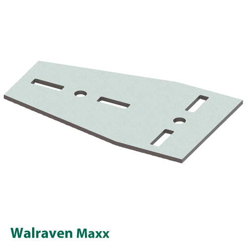 Соединитель Т-образный Walraven Maxx TC100 (6589911)