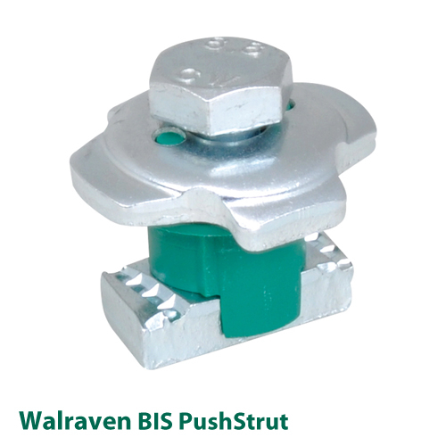 Болт быстрого монтажа Walraven BIS PushStrut (66519910)