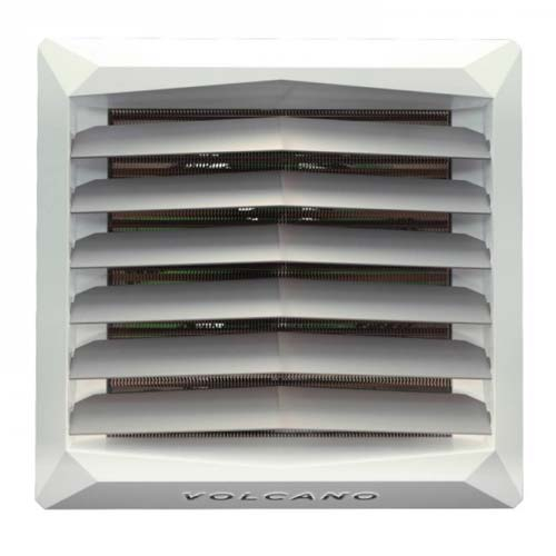 Тепловентилятор водяной Volcano VR MINI 3 AC | 4-27 кВт (1-4-0101-0625)