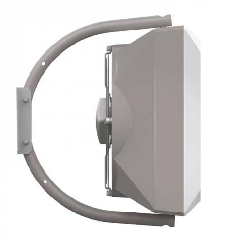 Тепловентилятор водяной Volcano VR MINI 3 AC | 4-27 кВт (1-4-0101-0625)