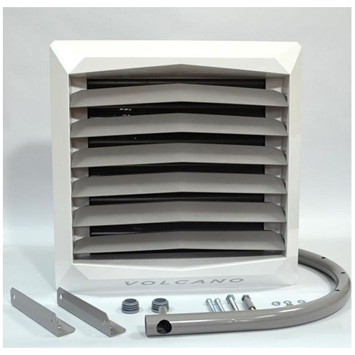 Тепловентилятор водяной Volcano VR1 EC | 5-30 кВт (1-4-0101-0442)