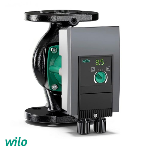 Циркуляційний насос WILO Yonos MAXO 80/0,5-12 PN6 (2120658)