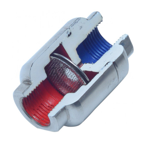 Термостатический конденсатоотводчик HELS HTK-75D DN 15 | 1/2" | ΔP 21 бар