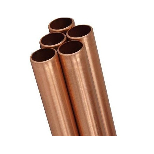 Труба медная Sanha (5 м) 42 x 1.5