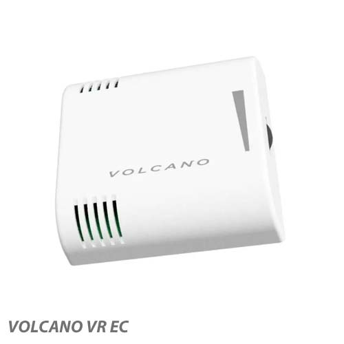 Потенціометр VR EC | 0-10 V (1-4-0101-0453)