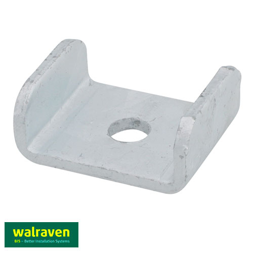 Шайба U-образная Walraven BIS RapidStrut® 11 мм BUP1000 (66588010)