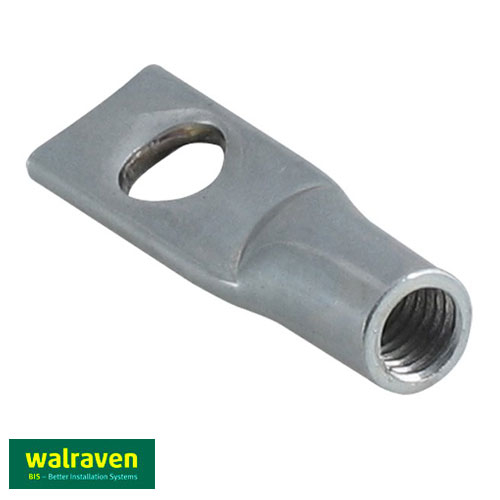 Петльова гайка Walraven M10 (6803010)