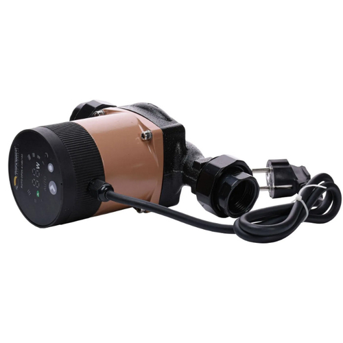 Насос циркуляційний енергозберігаючий Optima OP25-60AUTO 180