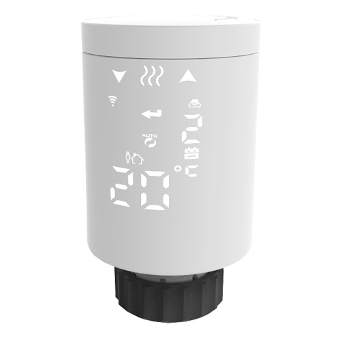 Электронная термоголовка Tervix ProLine EVA2 (228731)