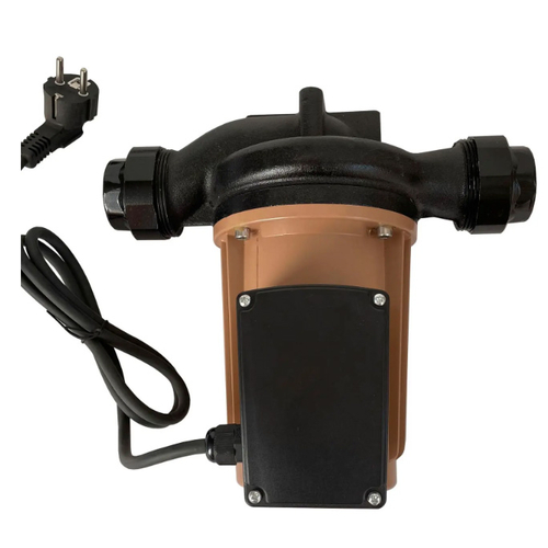 Насос циркуляционный Optima OP32-120 220мм