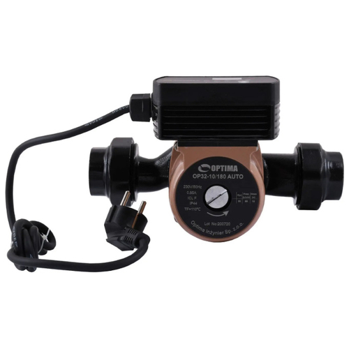 Насос циркуляційний енергозберігаючий Optima OP32-12AUTO 180